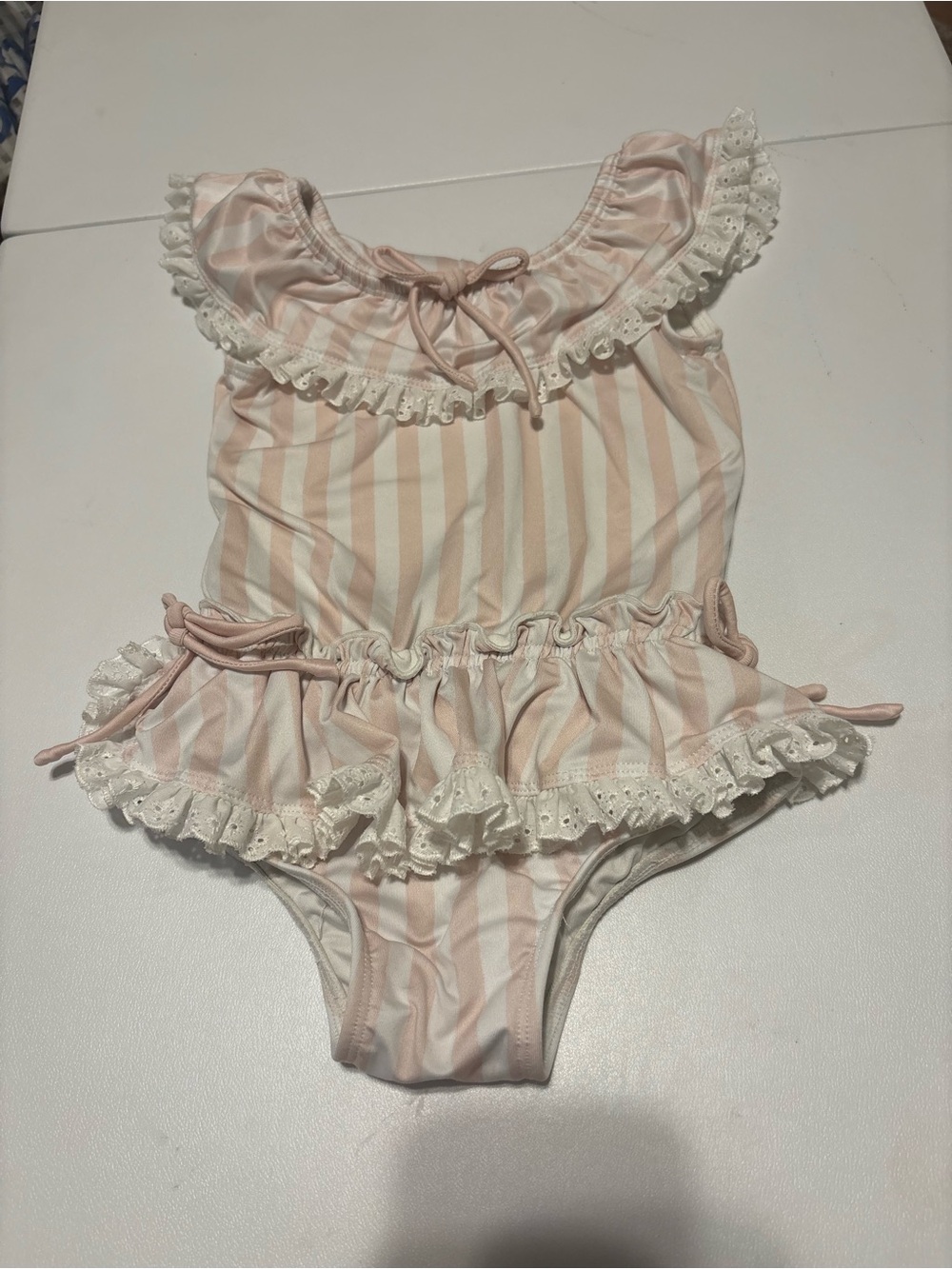 Wildling Swimsuit // 4T